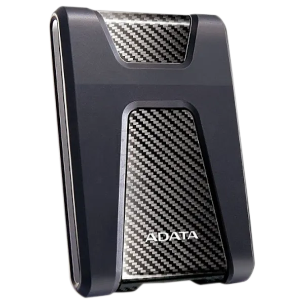 Внешний HDD HDD ADATA HD650 1 ТБ Черный photo 1