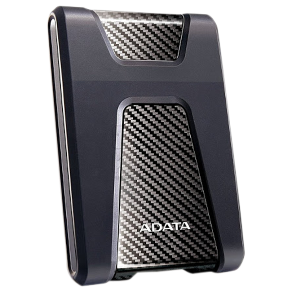 Внешний HDD HDD ADATA HD650 1 ТБ Черный photo 1
