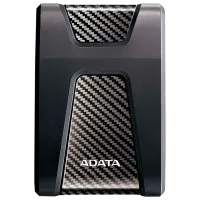 HDD Extern HDD ADATA HD650 2 TB Black