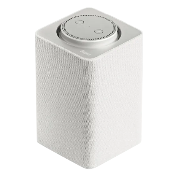 Boxă smart Yandex Station YNDX-0001 White photo 1