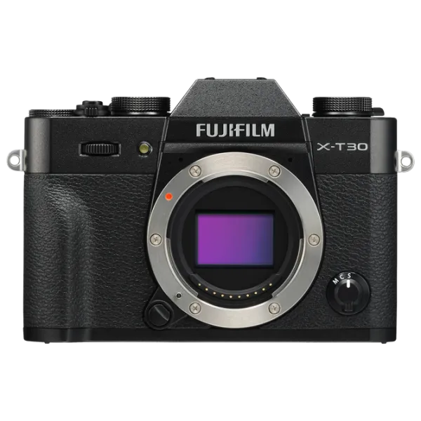 Cameră foto FujiFilm X-T30 Body CMOS/ Black photo 1 Cameră foto FujiFilm X-T30 Body CMOS/ Black photo 1