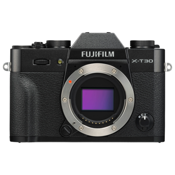 Cameră foto FujiFilm X-T30 Body CMOS/ Black photo 1 Cameră foto FujiFilm X-T30 Body CMOS/ Black photo 1
