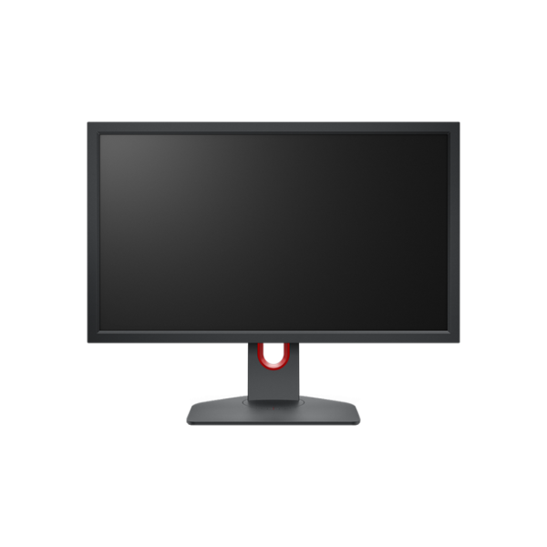 Монитор BENQ XL2411K 24" Full HD Черный photo 1