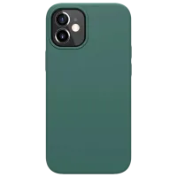 Чехол для смартфона Apple iPhone 12 mini Nillkin/ Back/ TPU/ Зелёный
