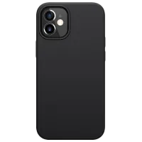 Чехол для смартфона Apple iPhone 12 mini Nillkin/ Back/ TPU/ Черный