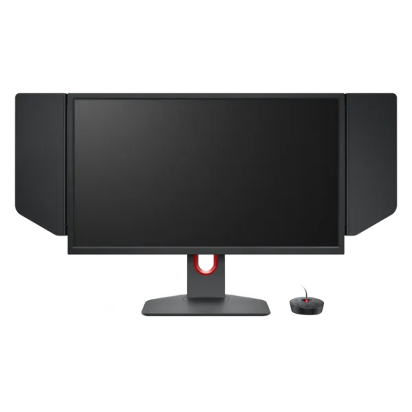 Монитор BENQ XL2546K 25" Full HD Черный photo 1