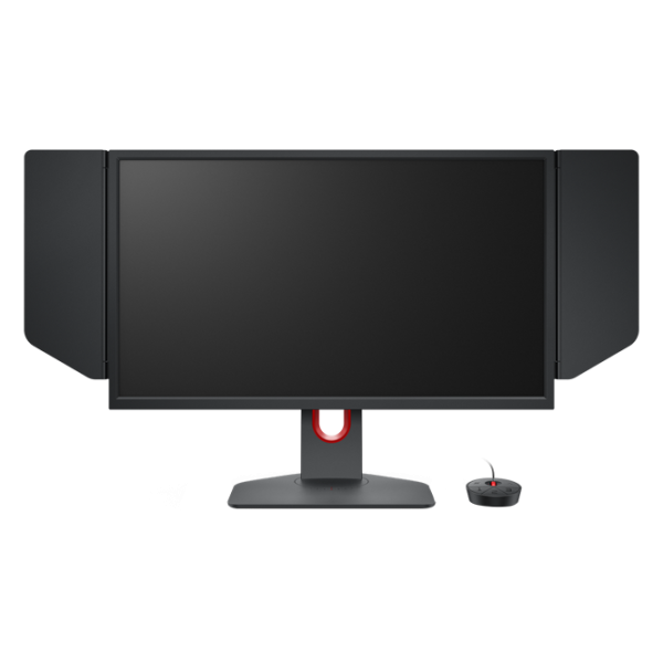 Монитор BENQ XL2546K 25" Full HD Черный photo 1