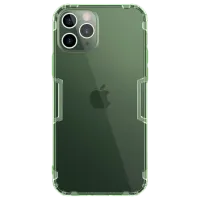 Чехол для смартфона Apple iPhone 12 Pro Max Nillkin/ Back/ TPU/ Синий