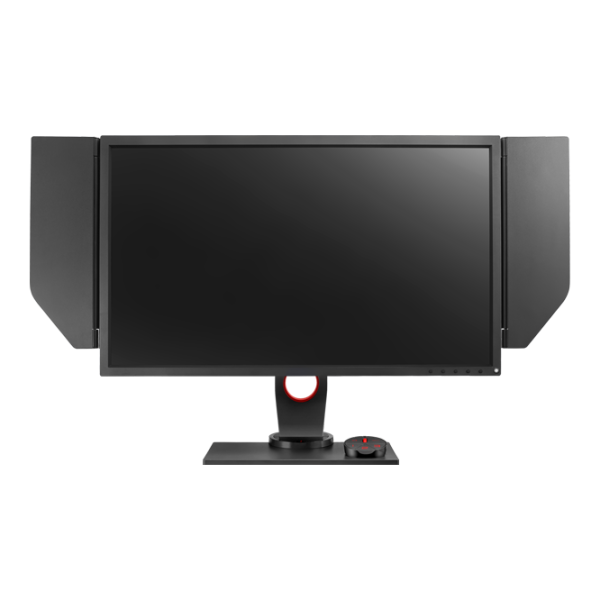 Монитор BENQ XL2746S 27" Full HD 240 Гц/ Черный photo 1