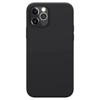 Чехол для смартфона Apple iPhone 12/ 12 Pro Nillkin/ Back/ TPU/ Черный