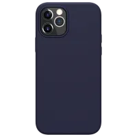 Чехол для смартфона Apple iPhone 12/ 12 Pro Nillkin/ Back/ TPU/ Синий