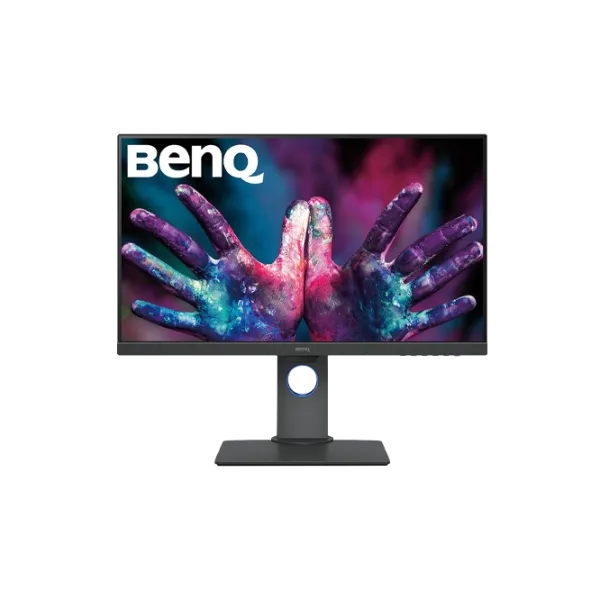 Monitor BENQ PD2705Q 27" 2K 60 Hz/ 5 ms/ Black photo 1