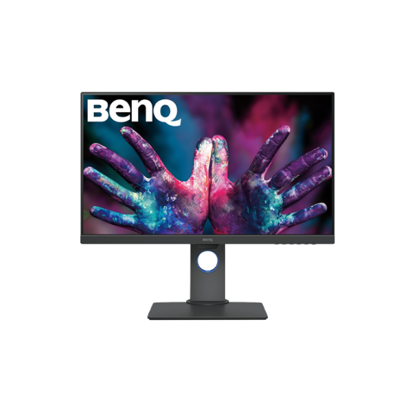 Monitor BENQ PD2705Q 27" 2K 60 Hz/ 5 ms/ Black photo 1
