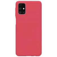 Чехол для смартфона Samsung Galaxy M31s Nillkin/ Back/ PP/ Красный