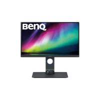 Монитор BENQ SW270C 27" 2K 60 Гц/ 5 мс/ Черный