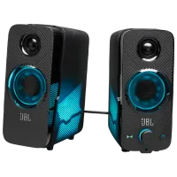Колонки JBL Quantum Duo Черный