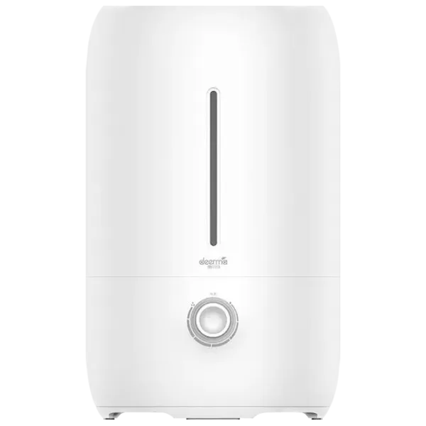 Umidificator de aer Deerma DEM-F800 Cu ultrasunet/ White photo 1