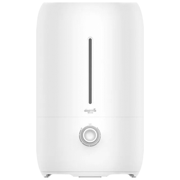 Umidificator de aer Deerma DEM-F800 Cu ultrasunet/ White photo 1