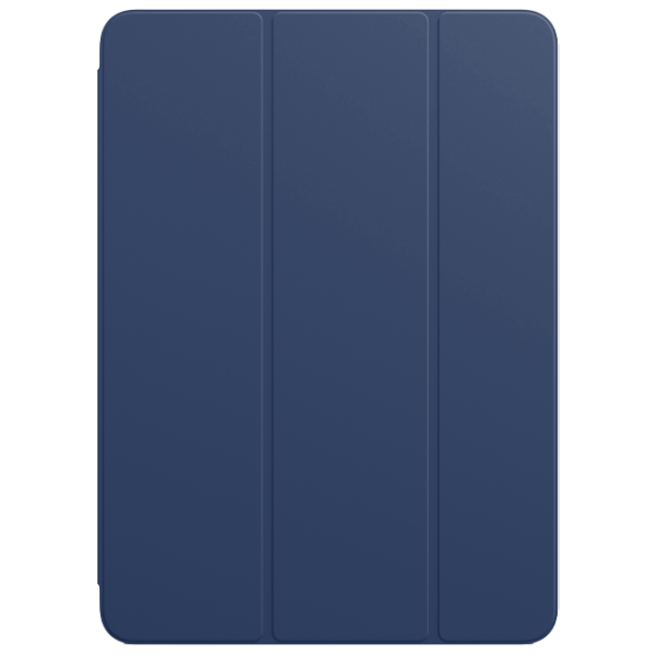 Husă pentru tabletă Apple iPad Air 10.9 (MH073) 10.9"/ Blue photo 1 Husă pentru tabletă Apple iPad Air 10.9 (MH073) 10.9"/ Blue photo 1