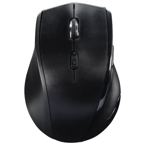 Mouse Hama Cino USB/ Black photo 1