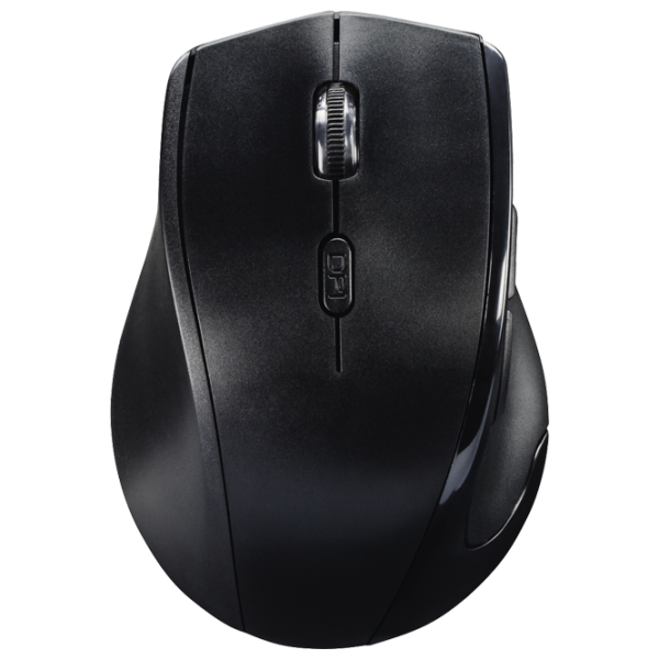 Mouse Hama Cino USB/ Black photo 1