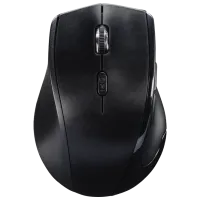 Мышь Hama Cino USB/ Черный