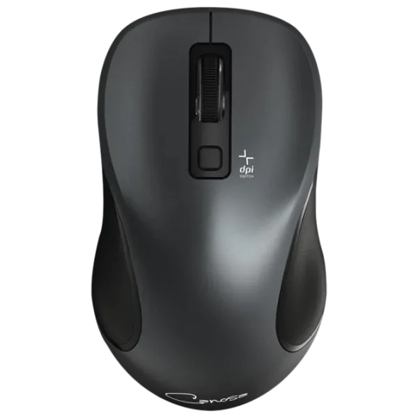 Mouse Hama M360 Bluetooth, USB/ Anthracite photo 1