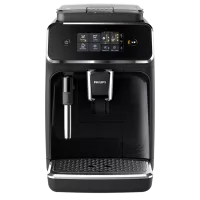 Кофемашина Philips EP2221/40 Полуавтоматическая / 1.8 л / Черный