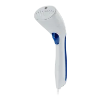 Отпариватель для одежды Philips GC351/ 20 1000 Вт/ Белый