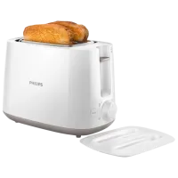 Тостер Philips HD2582/ 00 Механическое/ 900 Вт/ Белый