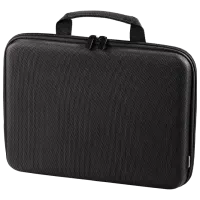 Geantă pentru laptop Hama Tech-Fabric 15.6"/ Black