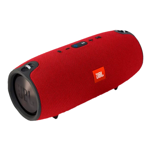 Портативная колонка JBL Xtreme SH 40 Вт/ Красный photo 1 Портативная колонка JBL Xtreme SH 40 Вт/ Красный photo 1