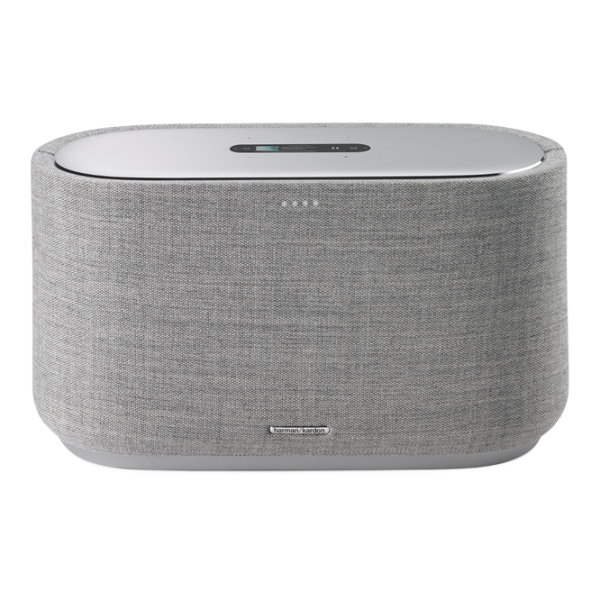Boxă portabilă Harman Kardon Gray photo 1