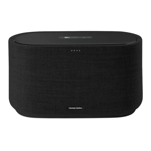 Boxă portabilă Harman Kardon Citation 500 Black photo 1 Boxă portabilă Harman Kardon Citation 500 Black photo 1