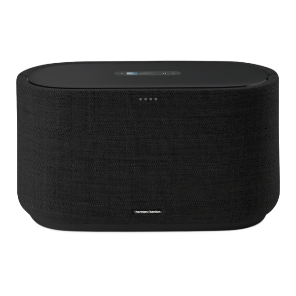 Boxă portabilă Harman Kardon Citation 500 Black photo 1 Boxă portabilă Harman Kardon Citation 500 Black photo 1