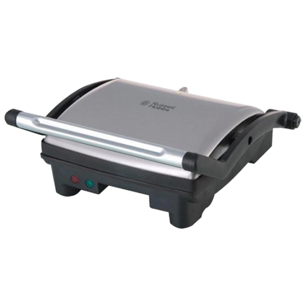Grill electric Russell Hobbs 17888-56 Contact, Barbecue/ 1800 W/ Black Inox photo 1