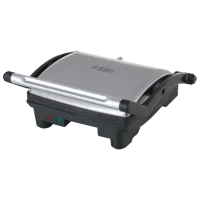Grill electric Russell Hobbs 17888-56 Contact, Barbecue/ 1800 W/ Black Inox
