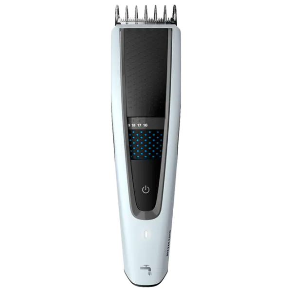 Aparat de tuns Philips HC5610/ 15 Silver photo 1