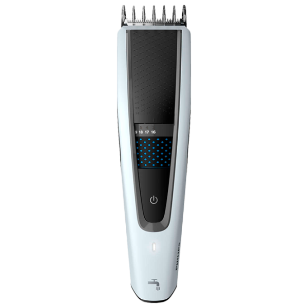 Aparat de tuns Philips HC5610/ 15 Silver photo 1