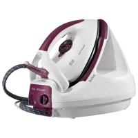 Fier de călcat Tefal GV5230E0 Cu generator de aburi/ 2200 W/ White