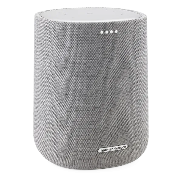 Boxă smart Harman Kardon Citation ONE Gray photo 1