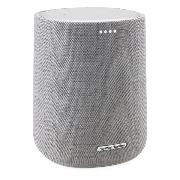 Boxă smart Harman Kardon Citation ONE Gray photo 1