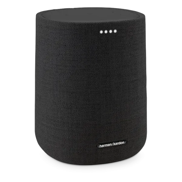 Boxă smart Harman Kardon Citation ONE Black photo 1