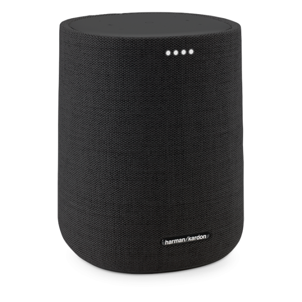 Boxă smart Harman Kardon Citation ONE Black photo 1