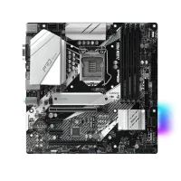 Placă de bază ASRock Z490M PRO4 Intel H490