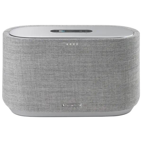 Умная колонка Harman Kardon Citation 300 Серый photo 1