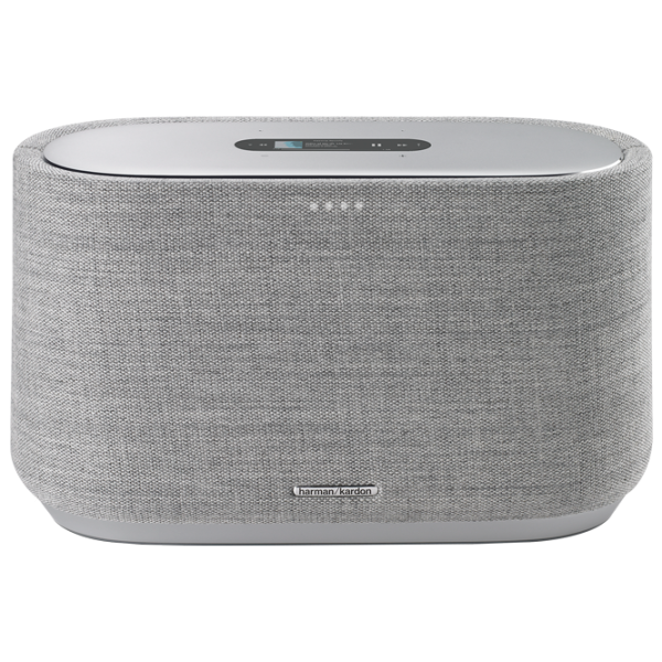 Умная колонка Harman Kardon Citation 300 Серый photo 1