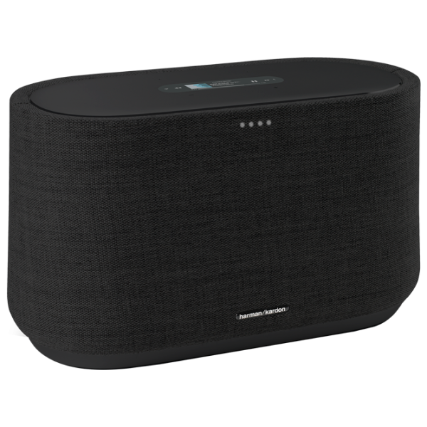 Boxă smart Harman Kardon Citation 300 Black photo 1