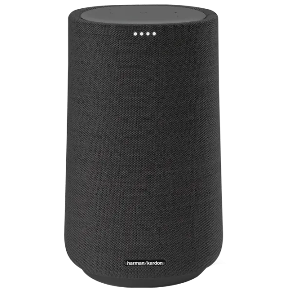 Boxă smart Harman Kardon Citation 100 Black photo 1