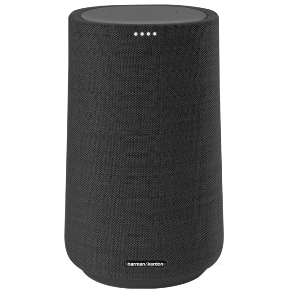 Boxă smart Harman Kardon Citation 100 Black photo 1